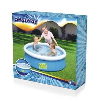 Piscina gonflabila pentru copii “Prima mea piscina” 152х38 cm, 477 L, 2+