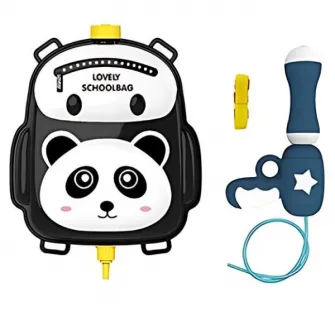 Pistol de apa cu rezervor ''Panda''