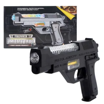 Pistolul ''FirePower''