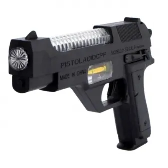 Pistolul ''FirePower''