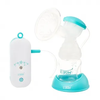 Pompa de san electrica portabila U-Grow