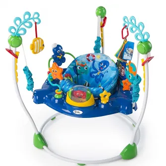 Premergator Baby Einstein Neptune's Ocean Discovery