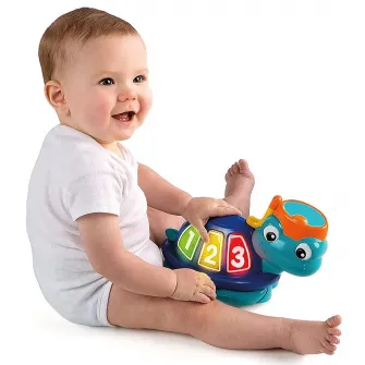 Premergator Baby Einstein Neptune's Ocean Discovery