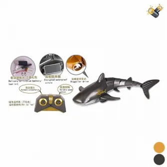 Rechin R/C (lumina)