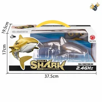 Rechin R/C (lumina)