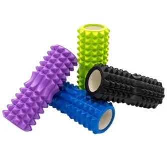 Rola de masaj pentru yoga si fitness