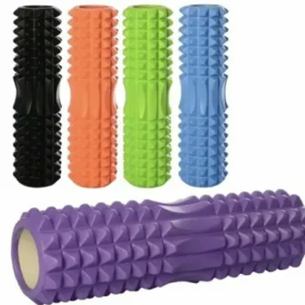 Rola de masaj pentru yoga si fitness