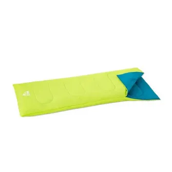 Sac de dormit 180x75cm EVADE 15, 2 culori, 7-11°С