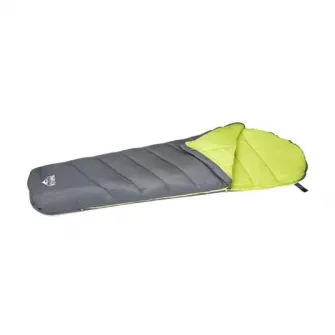 Sac de dormit 220x75x50cm HIBERHIDE 10, 2 culori, 6-10°С