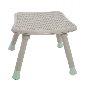 Scaun hranire multifunctional, Verde Menta