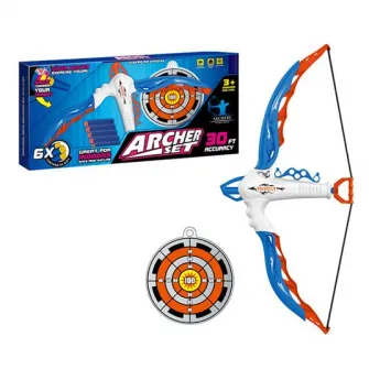 Set Arc cu sageti