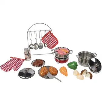 Set Bucatarie (25 elemente)