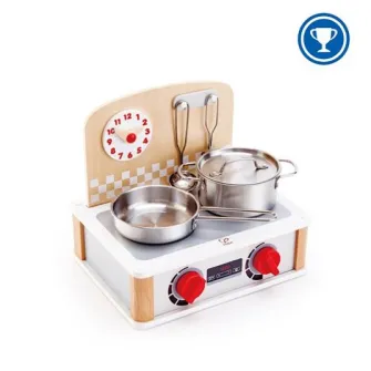 Set Bucatarie si Grill (2 in 1)