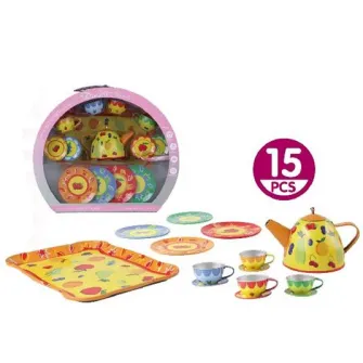 Set Ceai Kitchen Dream (15 elemente)