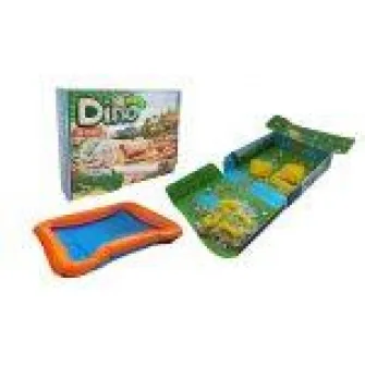 Set Creativ DINO PLACE