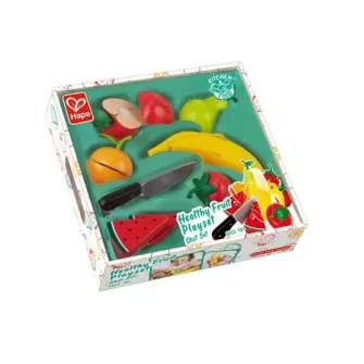 Set de joaca – Fructe sanatoase