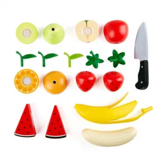 Set de joaca – Fructe sanatoase