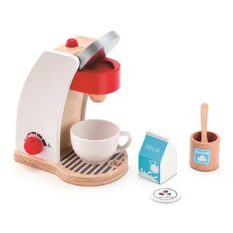 Set de joaca – Masina de cafea