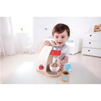Set de joaca – Masina de cafea
