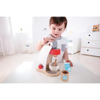 Set de joaca – Masina de cafea