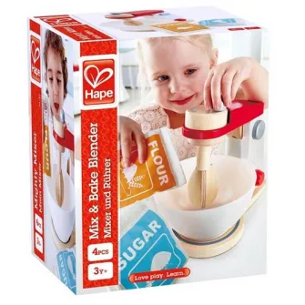 Set de joaca - Robot de bucatarie