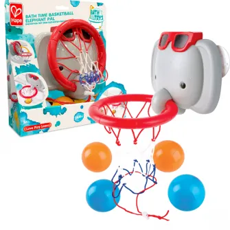 Set de jucarii pentru baie „Elefantul''
