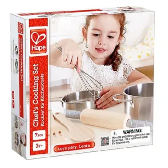 Set de ustensile de bucatarie
