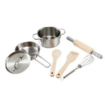 Set de ustensile de bucatarie