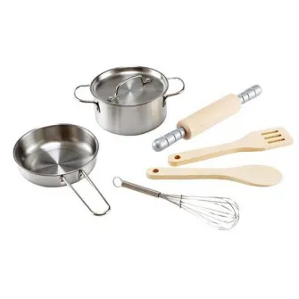 Set de ustensile de bucatarie
