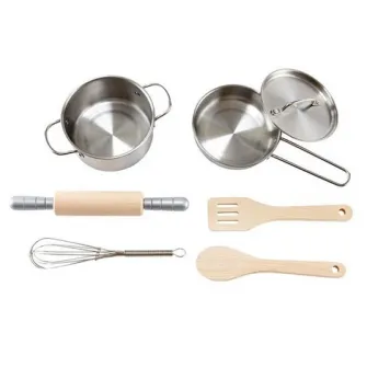 Set de ustensile de bucatarie