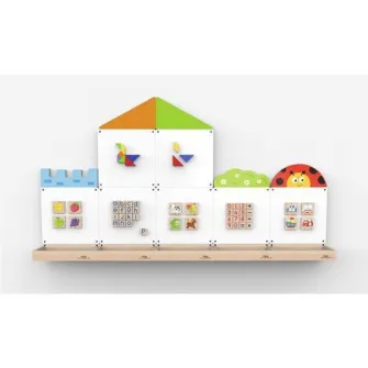 Set Magnit:sterge si joaca #4