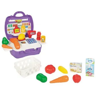 Set pentru cumparaturi (24 elemente)