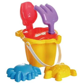 Set pentru nisip 1 Pluto