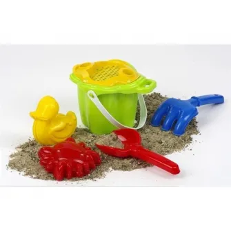 Set pentru nisip 1 Pluto