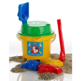 Set pentru nisip 3 Olimp