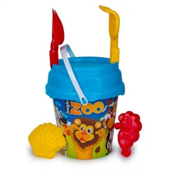 Set pentru nisip 4 Neptun