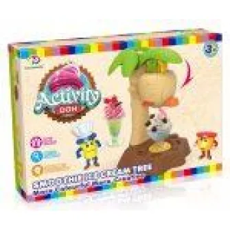 Set Play-Doh Ice Cream Tree