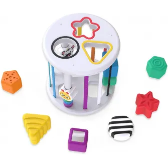 Sortator Baby Einstein Zen & Cal's Playground (12493)