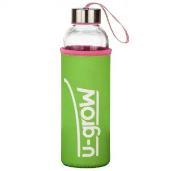 Sticla cu husa temoizolanta, 300 ml