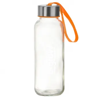 Sticla cu husa temoizolanta, 300 ml