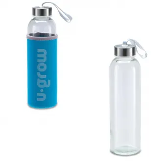 Sticla cu husa temoizolanta 500 ml