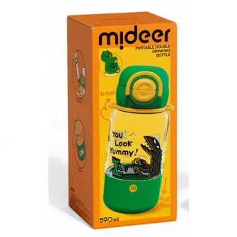 Sticluta ''Arati delicios''