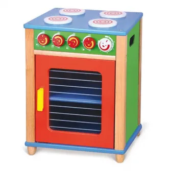 Stove