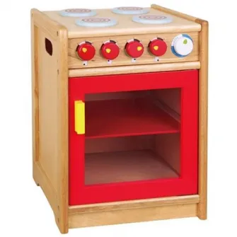 Stove