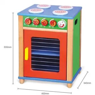 Stove