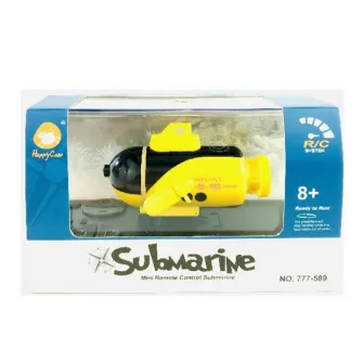Submarin R/C (cablu USB)