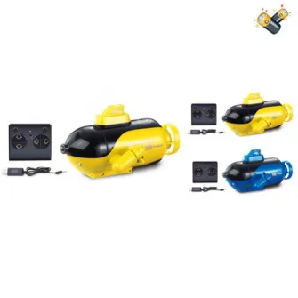 Submarin R/C (cablu USB)