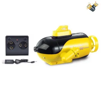 Submarin R/C (cablu USB)