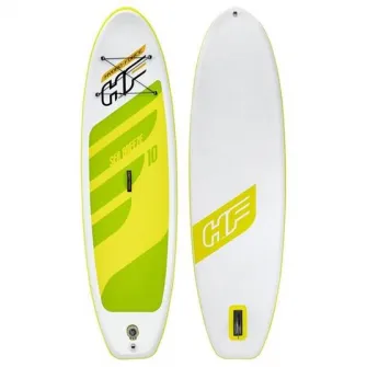 SUP - Sea Breeze 305х84х12cm