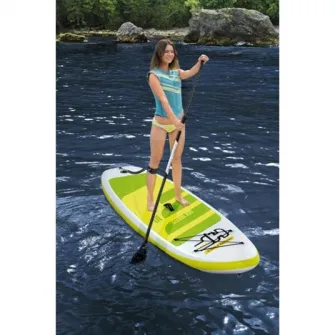 SUP - Sea Breeze 305х84х12cm